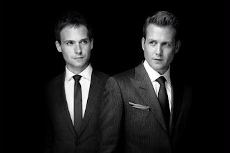 Análise da série Suits (3ª temporada)
