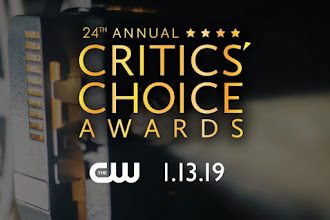 Vencedores do Critics’ Choice Awards 2019