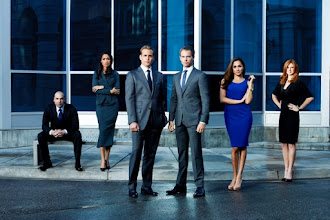 Análise da série Suits (2ª temporada)