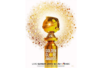 Vencedores do Globo de Ouro 2019