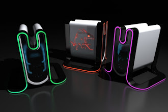 Estúdio de Project Cars está trabalhando em um console para concorrer com Xbox e PlayStation