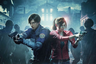 Jogos que serão lançados em janeiro de 2019