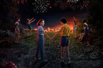 Netflix revela data de estreia da 3ª temporada de Stranger Things