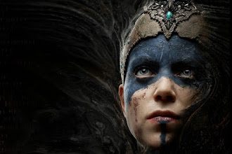 Análise do jogo Hellblade: Senua’s Sacrifice