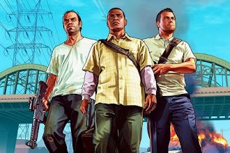 Análise do jogo Grand Theft Auto V