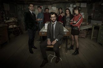 Análise da série La Casa de Papel (Parte 2)
