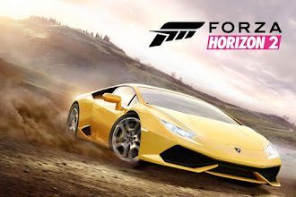 Análise do jogo Forza Horizon 2