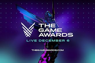 Vencedores do The Game Awards 2018