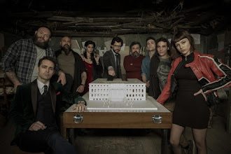 Análise da série La Casa de Papel (Parte 1)