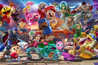 Jogos que serão lançados em dezembro de 2018