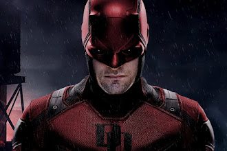 Série Demolidor é cancelada pela Netflix