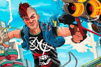 Sunset Overdrive: localização de todos os colecionáveis