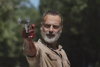 Após último episódio de Rick Grimes, trilogia de filmes de The Walking Dead é anunciada