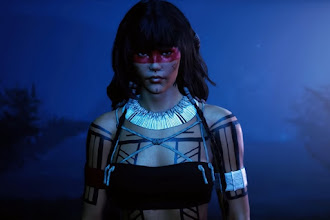 Jogo hack and slash brasileiro, Araní, ganha primeiro trailer