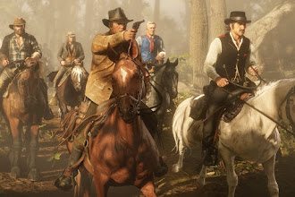 Red Dead Redemption 2: todos os 37 códigos de trapaças