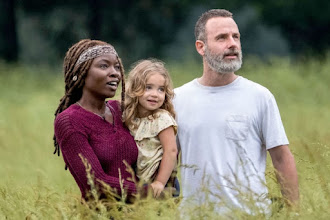 Início da 9ª temporada de The Walking Dead registra piores índices de audiência desde 2010