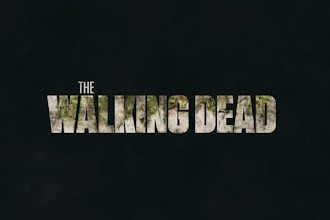 Novo logotipo de The Walking Dead indica mudanças na série