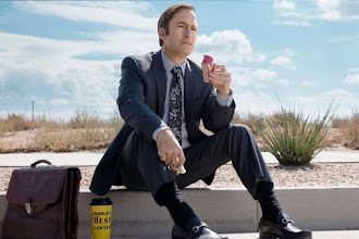 Guillermo del Toro revela gostar mais de Better Call Saul do que de Breaking Bad