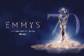 Vencedores do Emmy Awards 2018