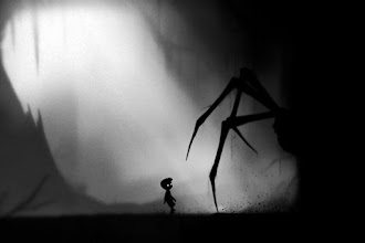 Análise do jogo Limbo