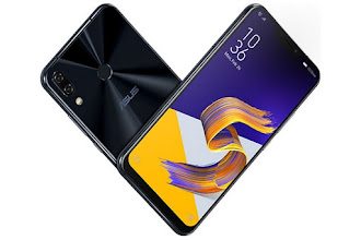 Asus lança no Brasil linha Zenfone 5 e Zenfone Max Pro