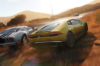 Jogos gratuitos para Xbox e PlayStation em agosto de 2018