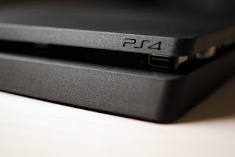 Sony já enviou ao mercado mais de 82 milhões de unidades do PlayStation 4