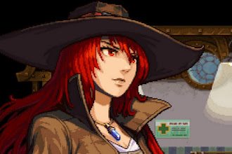 Gestalt: Steam & Cinder será lançado em maio para PC