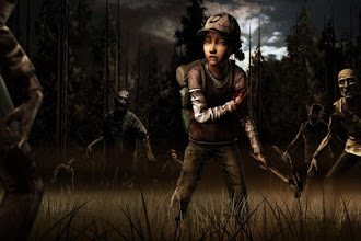 Análise do jogo The Walking Dead: Season Two