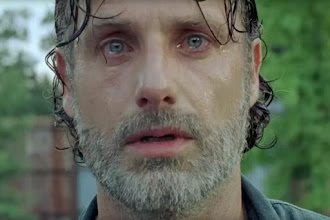 Confirmado: Andrew Lincoln deixará The Walking Dead