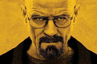 10 curiosidades sobre a série Breaking Bad