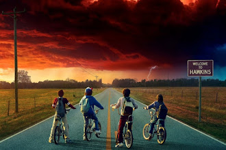 Análise da série Stranger Things (2ª temporada)