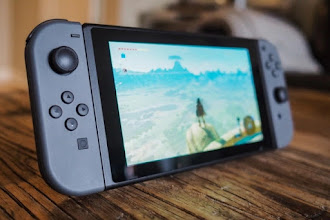 Nintendo quer que Switch receba de 20 a 30 jogos indie por semana