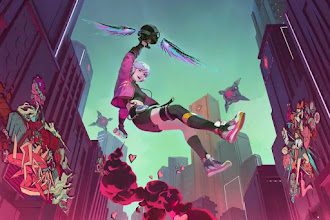 RKGK, jogo de plataforma 3D, é anunciado