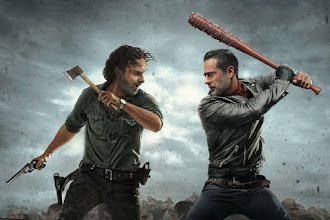 Análise da série The Walking Dead (8ª temporada)