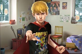 Análise do jogo The Awesome Adventures of Captain Spirit