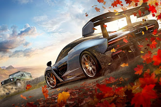 Forza Horizon 4 terá missões que farão homenagem a outros jogos de corrida