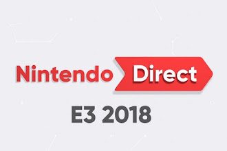E3 2018: o que rolou na conferência da Nintendo