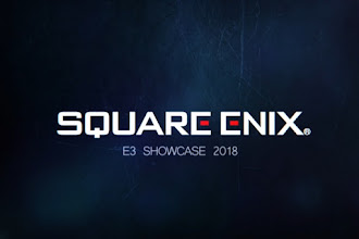 E3 2018: o que rolou na conferência da Square Enix