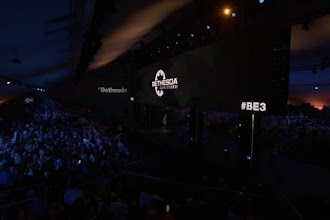 E3 2018: o que rolou na conferência da Bethesda