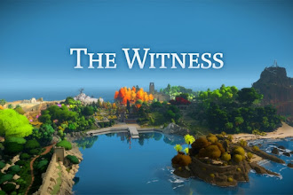 Análise do jogo The Witness
