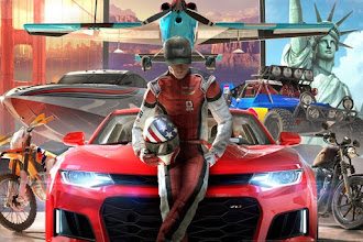 Jogos que serão lançados em junho de 2018