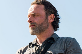 Andrew Lincoln pode deixar The Walking Dead após a 9ª temporada