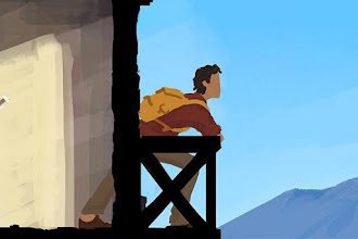 Análise do jogo Father and Son