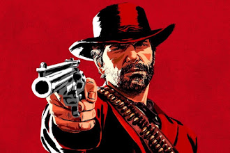 Confira o novo trailer e a sinopse oficial de Red Dead Redemption 2