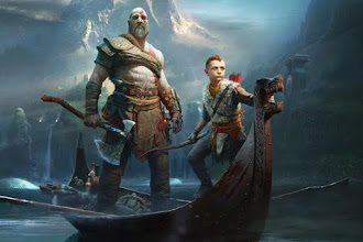 Jogos que serão lançados em abril de 2018