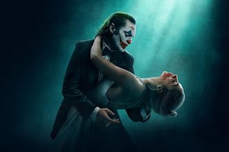 Coringa: Delírio a Dois ganha primeiro trailer