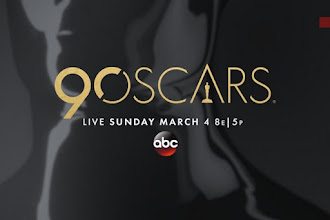 Vencedores do Oscar 2018