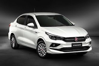 Conheça as versões e preços do Fiat Cronos