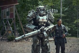 Prime Video antecipa a estreia de Fallout